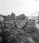 Greenhow Church